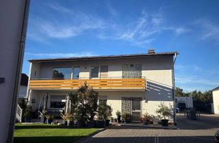 Wohnung mieten in 64331 Weiterstadt, Weiterstadt-Kernstadt. Ruhige Wohnlage. 4 ZKBB