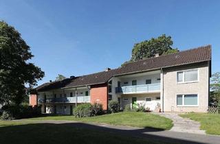 Wohnung mieten in Wolfssteig, 38448 Wolfsburg, Kompaktes wohnen – perfekt geschnitten // 1.OG Whg. 3