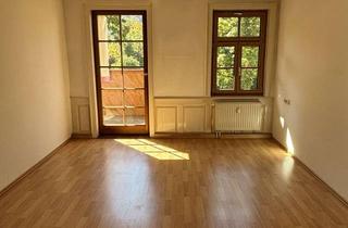 Wohnung mieten in Mühlgässle 11/1, 72160 Horb, großzügige, zentrale 2,5-Zimmer-Wohnung in der Kernstadt