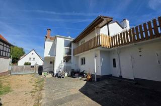 Wohnung mieten in 63329 Egelsbach, Profi Concept: Egelsbach, 4-Zimmer-Wohnung mit großer Dachterrasse und charmantem Wohnambiente