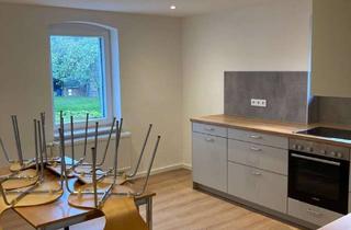 Wohnung mieten in Krugstraße 12, 38229 Hallendorf, Großzügige Etagenwohnung in ruhiger Wohngegend