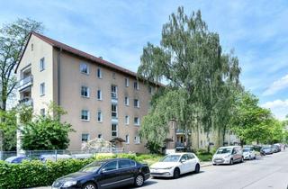 Wohnung mieten in Hertleinstraße 68, 91052 Erlangen, 2-Zimmer Wohnung in TOP - Lage zum 01.11.2026