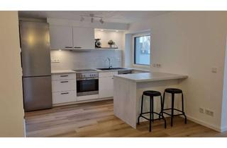 Wohnung mieten in 64295 Darmstadt, Moderne 2,5-Zimmer-Wohnung mit Terrasse, Tageslichtbad und hochwertiger Ausstattung