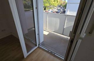 Wohnung mieten in Weikertslbochstraße 45, 63069 Lauterborn, 2 Zimmern mit Balkon