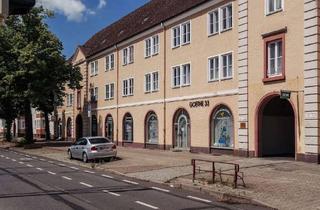 Wohnung mieten in Goethestraße 33, 38440 Wolfsburg, Alles neu in der City // 1.OG rechts