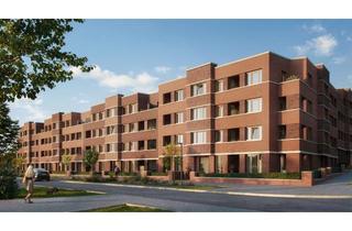 Wohnung mieten in Kattenbrookstrift 66, 30539 Bemerode, Helle 4-Zimmer-Wohnung mit Einbauküche, Loggia und Balkon