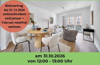 Wohnung mieten in Kattenbrookstrift 66, 30539 Bemerode, 3-Zimmer-Erdgeschosswohnung mit Einbauküche, Terrasse und Garten