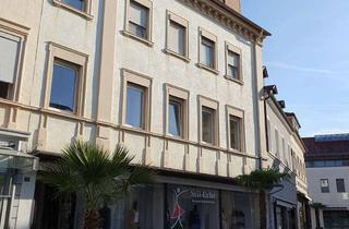 Wohnung mieten in Kellerreistraße 21, 67433 Kernstadt, Andrea Kobek