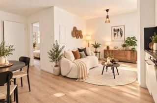 Wohnung mieten in Schweinauer Hauptstr., 90441 Schweinau, Exklusive Neubauwohnungen in der Schweinauer Hauptstraße – Mit Einbauküche & Stellplatz