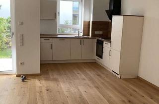 Wohnung mieten in 94469 Deggendorf, Schöne 2-Zimmer Wohnung im Zentrum Deggendorf