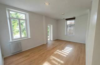 Wohnung mieten in 52146 Würselen, 3 Zimmer Altbauidylle: 58 m2 mit Terrasse und Einbauküche