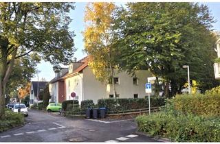 Wohnung mieten in Friedenstraße 14a, 50259 Pulheim, --Pulheim-Dansweiler-- Appartment in idyllischer ruhige Lage
