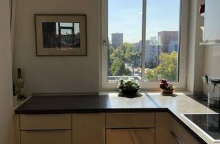 Wohnung mieten in Mainzer Straße 34, 12053 Neukölln, 3-Zimmer-Wohnung mit Balkon in Neukölln Möbliert
