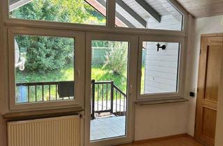 Wohnung mieten in 85110 Kipfenberg, Kipfenberg: 2,5-Zimmer-Dachgeschosswohnung