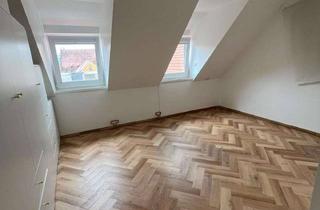 Wohnung mieten in 89073 Mitte, Repräsentatives City-Juwel: 2,5-Zi.-Maisonette mit Balkon + Aufzug, Stellplatz in Ulm Mitte