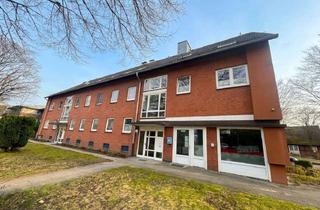 Wohnung mieten in Rodigallee 288a, 22043 Jenfeld, Gepflegte 3 Zimmer Wohnung zur Miete in Hamburg - Wentzel Dr.