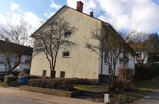 Wohnung mieten in Im Borngrund 13, 35764 Sinn, 2-Zimmerwohnung im Lahn-Dill-Kreis