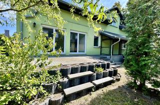 Wohnung mieten in Buchhorster Straße 13, 15537 Erkner, Maisonette-Wohnung Erkner - 4 Zimmer für Familien