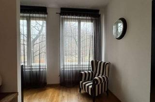 Wohnung mieten in Am Karlsbad, 10785 Tiergarten, Stilvolle 1-Zimmer-Wohnung nahe Potsdamer Platz