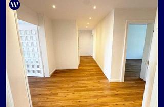 Wohnung mieten in Goltsteinstraße 97, 50968 Bayenthal, *Neues Bad*Neuer Boden*Neues Wohngefühl: Erstbezug nach Modernisierung, 4 Zimmer mit 2 Balkonen