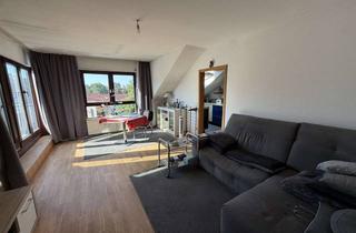 Wohnung mieten in Concarneaustraße 23, 33659 Senne, Helle Wohnung mit Loggia und Tiefgaragenstellplatz