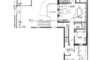Wohnung mieten in Rathausstr. 44, 25899 Niebüll, Alltagstaugliche 2,5-Zimmer-Wohnung in Niebüll