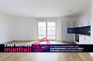 Wohnung mieten in Paula-Straub-Str. 14, 78048 Villingen-Schwenningen, **FAMILY-BONUS - Einziehen und Geschenke bekommen** Weitläufige 4-Zimmer-Neubauwohnung mit Dachte...