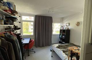 Wohnung mieten in Ginsterweg, 37077 Göttingen, Kompaktes 1-Zimmer-Apartment in Göttingen