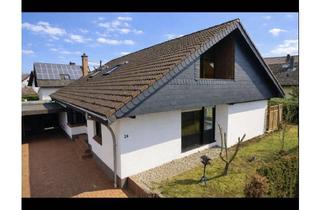 Wohnung mieten in In Der Ziegelei 26, 55566 Bad Sobernheim, 4,5-Zimmer-Wohnung in Bad Sobernheim