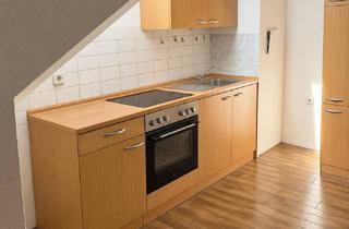 Wohnung mieten in Im Jockele 7/1, 74080 Böckingen, Gepflegte 2-Zimmer-Wohnung im Dachgeschoss in Heilbronn