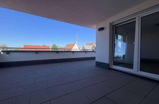 Wohnung mieten in 71154 Nufringen, Erstbezug: Mit dem Aufzug direkt in die Wohnung! Moderne 4,5-Zimmer-Wohnung in Nufringen