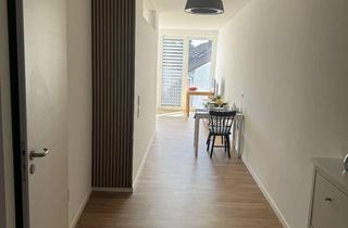 Wohnung mieten in Clemens-August-Straße 99, 59821 Arnsberg, Leben in der emeis Seniorenresidenz Ruhrblick/ 46,6m² Serviceappartement/ Erstbezug