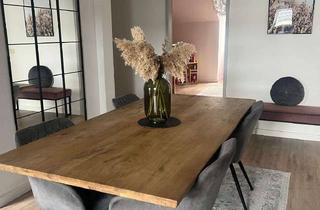 Wohnung mieten in Friedenstrasse 50, 39288 Burg, Stilvoll modernisiert: 3,5-Zimmer-Dachgeschosswohnung in Burg