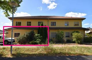 Wohnung mieten in 38448 Vorsfelde, Mediterrane 3-Zimmer-Erdgeschosswohnung mit Garten im Zweifamilienhaus in Vorsfelde