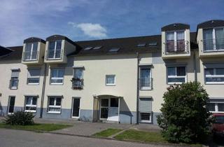 Wohnung mieten in Johnepark 87 a, 15806 Zossen, helle 3-Zimmer Wohnung in ruhiger Lage