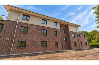 Wohnung mieten in 25436 Moorrege, Erstbezug: Moderne 1-Zimmer-Neubauwohnung mit Südterrasse und hochwertiger Ausstattung
