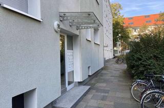 Wohnung mieten in Raschdorffstraße 96, 13409 Reinickendorf, Ruhig gelegene Wohnung mit Balkon und Blick ins Grüne.