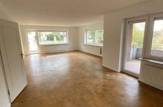 Wohnung mieten in Strucksdamm, 24939 Westliche Höhe, Gepflegte 3-Zimmer-Wohnung mit Balkon und Loggia auf der westlichen Höhe