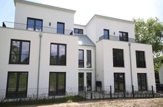 Penthouse mieten in Mörikestraße 18, 32105 Bad Salzuflen, Modernes Penthouse in Bad Salzuflen, 2 ZKB, 72 m²