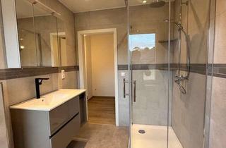 Wohnung mieten in 33175 Bad Lippspringe, Neuwertige 3-Zimmer-Dachgeschosswohnung in Bad Lippspringe