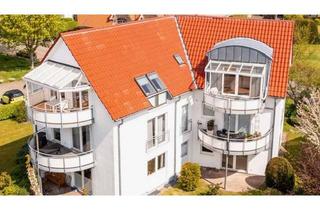 Wohnung mieten in 23683 Scharbeutz, Moderne 2-Zimmer Wohnung in ruhiger Wohnlage