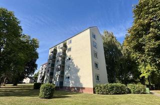 Wohnung mieten in Bodenbacher Ring 12, 38229 Gebhardshagen, Dein WG-Zimmer in Salzgitter: 20 m², Balkon & nur 360 € warm
