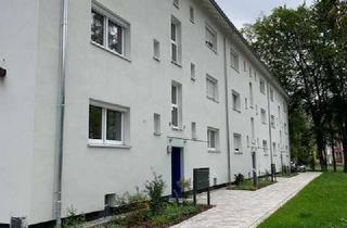 Wohnung mieten in Hans-Geiger-Str., 91052 Erlangen, Wohnung mit Balkon in ruhigem Wohnquartier: Auf Wunsch mit Stellplatz!