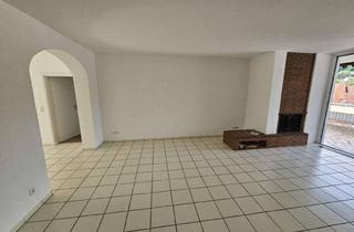 Wohnung mieten in Hauptstraße 28, 64711 Erbach, Gepflegte 3,5-Zimmer-Wohnung mit Balkon, Terrasse und Einbauküche in Erbach