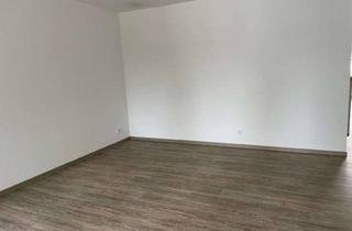 Wohnung mieten in Baßfeldshof, 46537 Dinslaken, Modernisierte 4-Zi.-Wohnung mit Balkon!