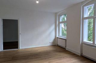 Wohnung mieten in Yorckstraße 12, 10965 Kreuzberg, Wohnen nahe dem Park am Gleisdreieck und Bergmannkiez-Altbauwohnung wartet auf neuen Mieter!
