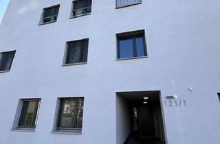 Wohnung mieten in Bolzstr. 121/2, 70806 Kornwestheim, Smarter Wohnen: praktische 2-Zimmer-Wohnung