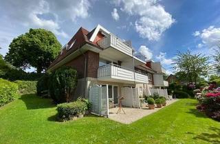 Wohnung mieten in 24960 Glücksburg, 3,0-Zimmer-Maisonette-Wohnung, Ruhetaler Weg 4c, Glücksburg! bitte bewerben Sie sich online !