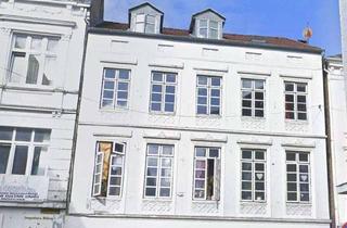 Wohnung mieten in Norderstraße 131, 24939 Altstadt, 3,0-Zimmer-Wohnung, Norderstr. 131, 1.OG! bitte bewerben Sie sich online !