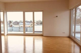 Penthouse mieten in Pfarrer-König-Weg, 74564 Crailsheim, Exklusive 3,5 Zimmer-Penthousewohnung in Crailsheim